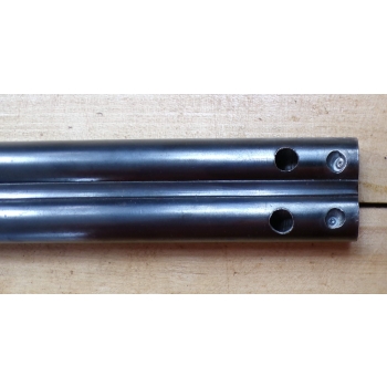 Strzelba dwulufowa  Arma Liegeoise kal 16/70 / 6mm Flobert Knall #68023